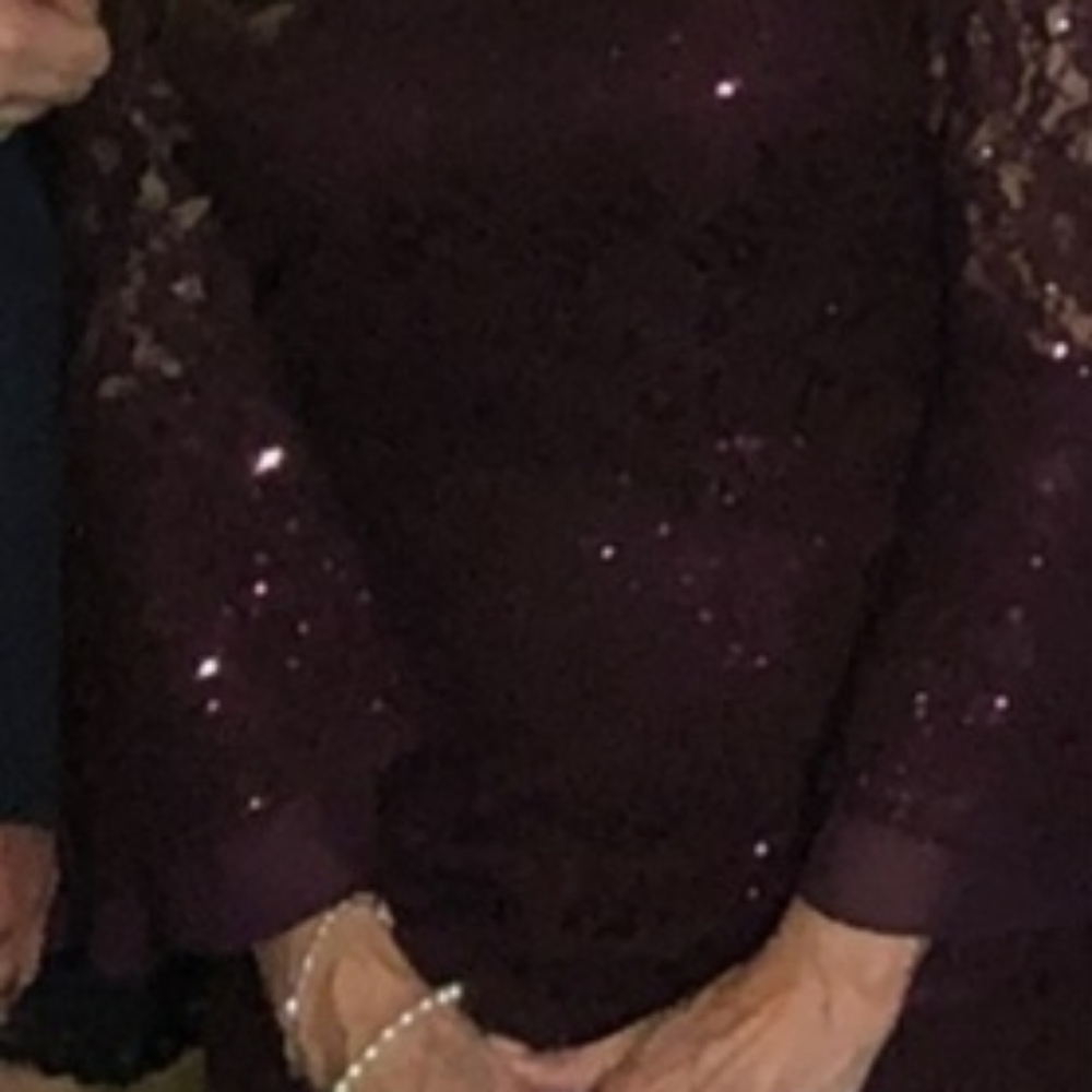 GORGEOUS SPARKLE DRESS 6P - Picture 15 of 15